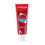 Colgate Optic White Continuous Whitening Toothpaste 75 ml