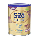 S-26 Gold Baby Milk Stage (4) 800g