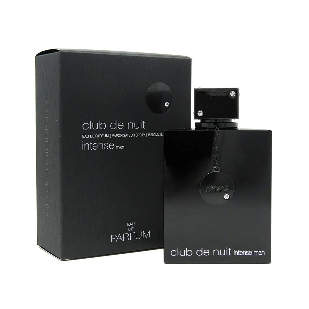 Armaf Club de Nuit Intense Man Eau de Parfum for Men 200 ml