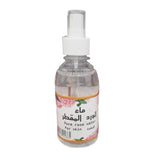 distilled rose water 200 ml