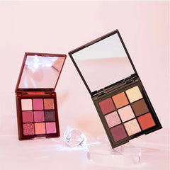 Bolver E09 Eyeshadow Palette