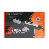 Hair Styler 1000W Model RE-2013-2 By Rebune