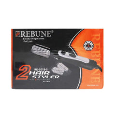 مصفف شعر 1000 واط موديل RE-2013-2 من ريبون |  صيدلية.كوم.