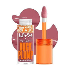 ملمع الشفاه داك بلامب NYX