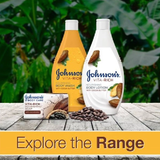 Johnson Vita Rich Body Wash With Cocoa Butter 250 Ml