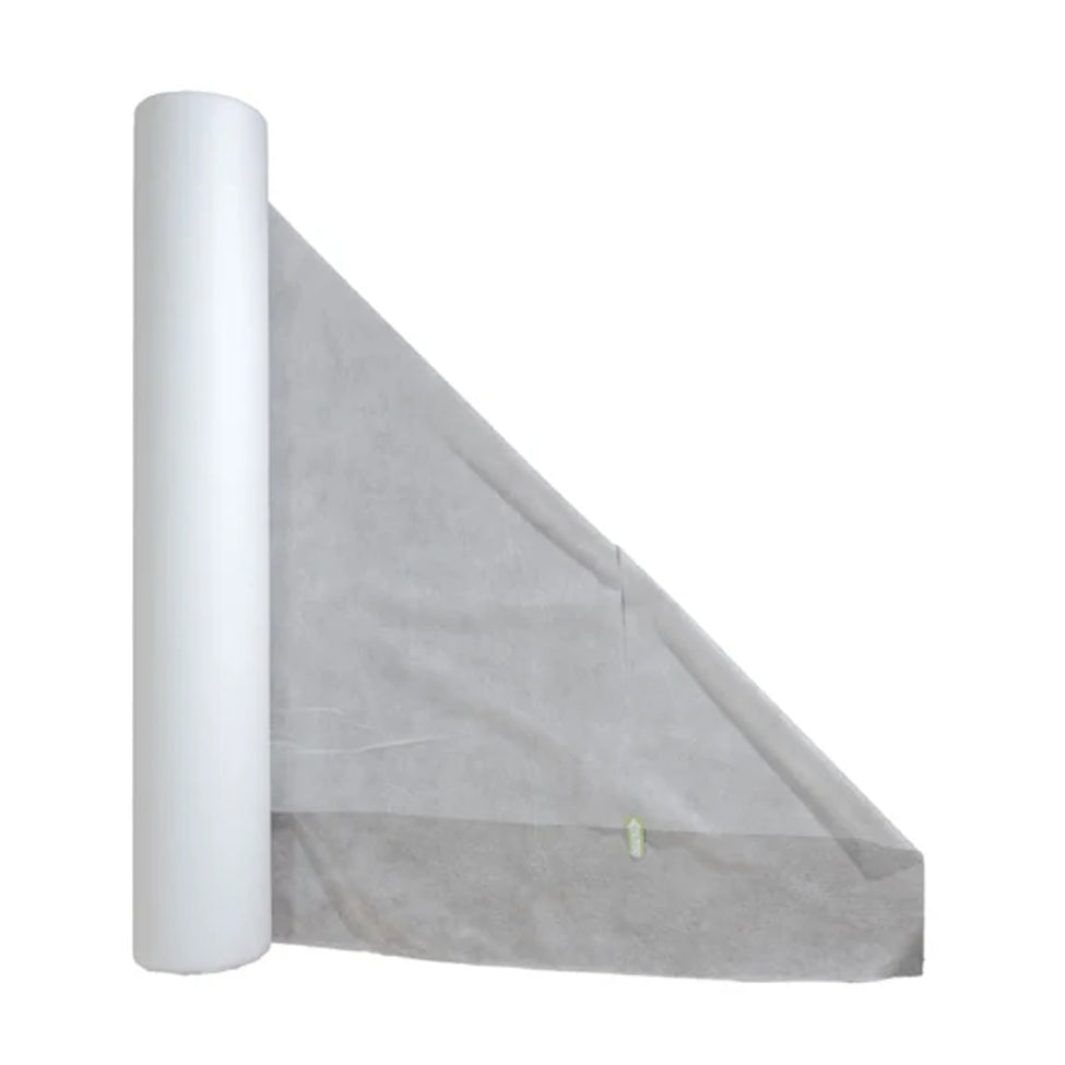 My Care Disposable Bed Roll Paper 80 cm × 2 m in 3 - 50 Pieces