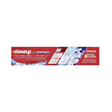 Offer Close-up Deep Action Toothpaste Red 100 ml x 3