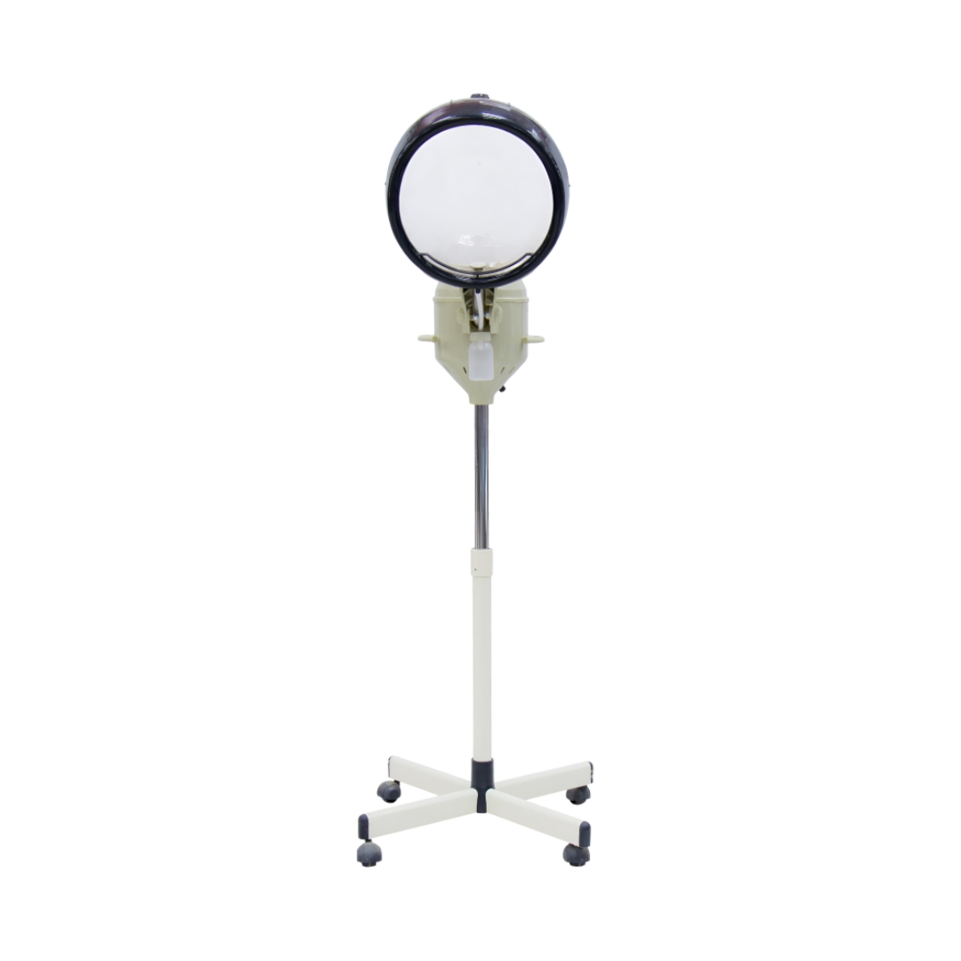 بلاك جهاز العناية حمام زيت الشعر مع بخار للوجه 2 في 1 M1005A |  صيدلية.كوم.