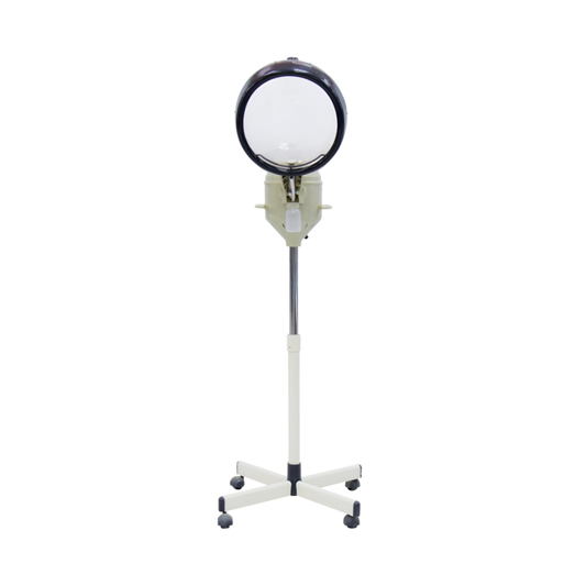 بلاك جهاز العناية حمام زيت الشعر مع بخار للوجه 2 في 1 M1005A