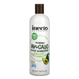 Inecto Naturals Avocado Nourishing Conditioner - 500 Ml