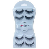 Red Cherry Eyelashes Kit 4 Pairs No. WSP