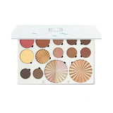 Ofra SOUL Palette face contouring kit 52 Gm