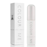 Color Me White Men's Perfume 50 Ml