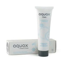 Derma Bella Aquax Soothing and Moisturizing Cream for Dry and Irritated Skin 150 grams