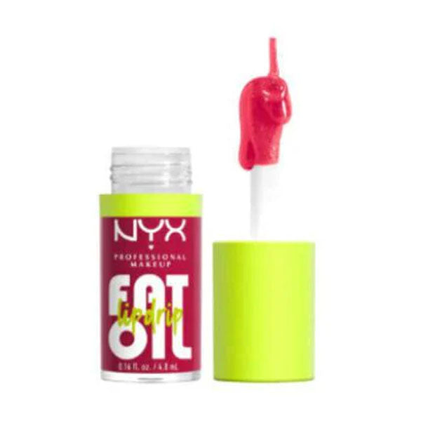 ملمع الشفاه فات اويل من ان واي اكس نيوز فيد 05 |  صيدلية.كوم.