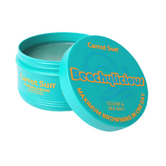 Carrot Sun Tanning Cream Peach Luscious 350 ml