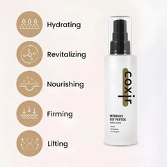 COXIR Intensive EGF Peptide Emulsion 100 ml