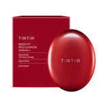 TIRTIR Fit Red Cushion Mask Foundation N21 Ivory - 18g