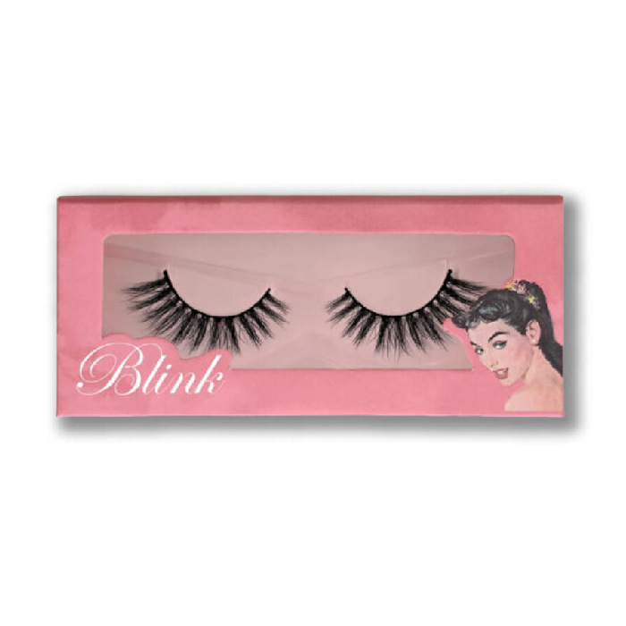 رموش أون بوينت من شعر المينك الطبيعي من بلينك |  صيدلية.كوم.