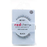 Red Cherry False Eyelashes No. D501