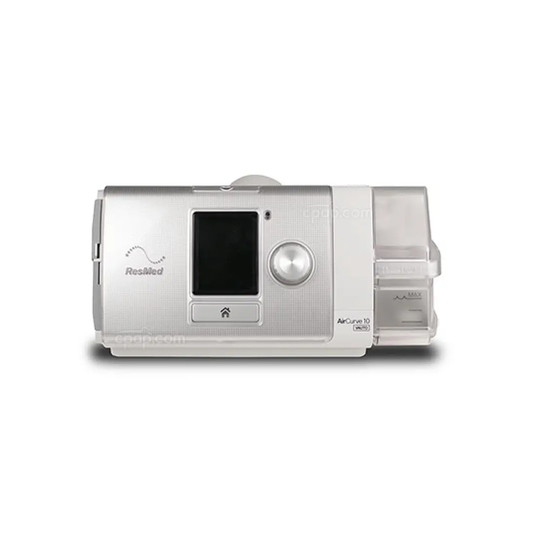 ResMed BPAP Auto Device with Humidifier