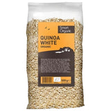 Smart Organic Organic Quinoa 500 gm