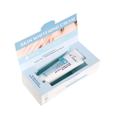 Dr. Clinic Cream Skin Brightening And Tone Correction With Sunscreen 50 ml
