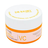 Dr. Rachel Ice Sleep Mask With Vitamin C Extract 100 Gm