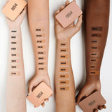 Make Up For Ever HD Skin Matte Velvet Powder Foundation 1N10