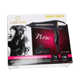 Lofian Hair Dryer LO-H2001