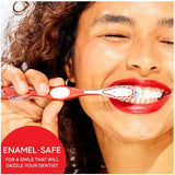 Colgate Toothpaste Optic White Extended White 75 ml