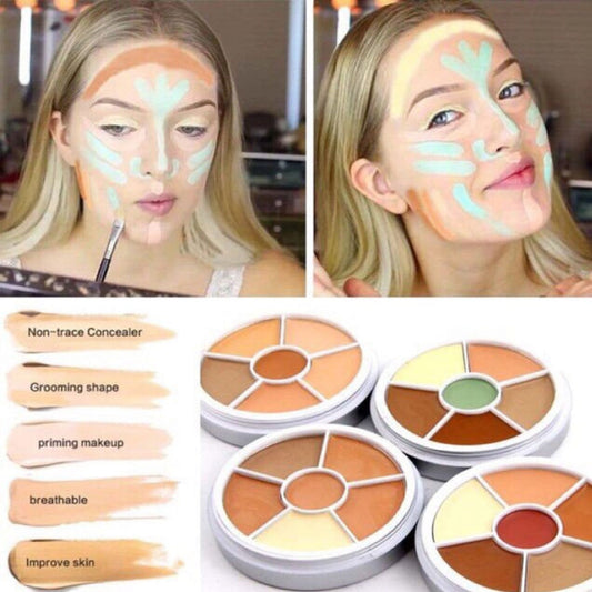 كريم اساس كريولان مجموعة خافي العيوب 40 جرام |  صيدلية.كوم.