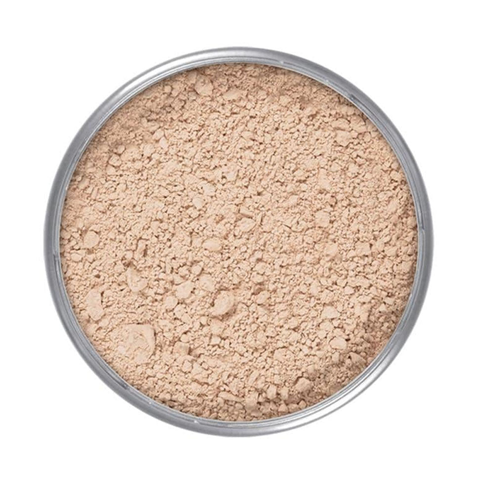 Kryolan TL9 setting powder, 60 grams