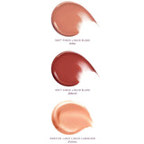 رير بيوتي احمر خدود سائل 3 قطع ميني اند لومينايز تريو