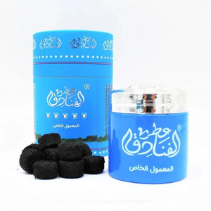 4- عطور فنادق عود لافر معمول خاص 80 جرام