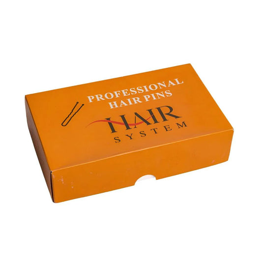 هير سيستم بنس شعر وسط