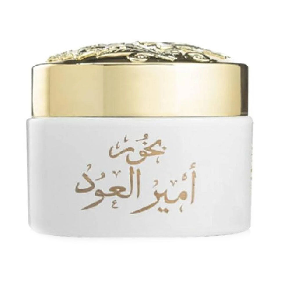 امير العود الأصلي عود لافر بخور 30 جرام