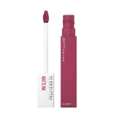 Maybelline Super Stay Matte Ink Savant 155