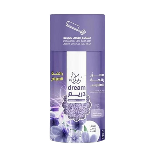 Dream Fabric Softener Morning Scent 176 grams