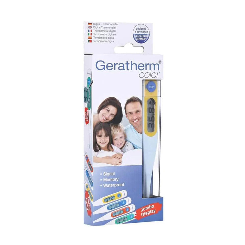  Baby Thermometer Geratherm