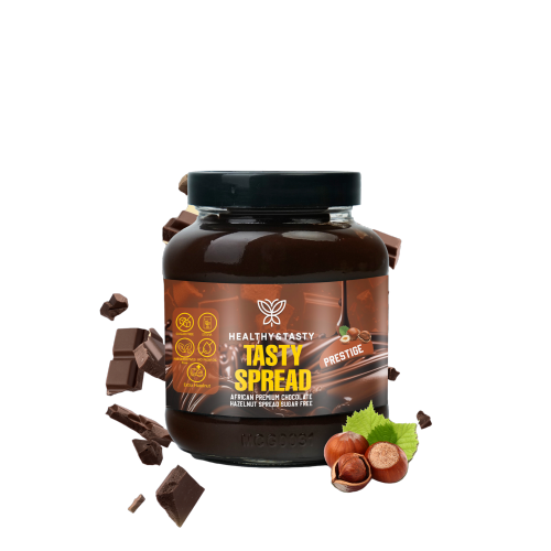 هيلثي اند تيستي سبريد صحي برستيج 375 جرام |  صيدلية.كوم.