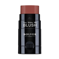 Bolver You Make Me Blush