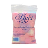 Shifa Cotton Balls 40g