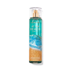 معطر للجسم ات ذا بيتش فاين فراجرانس للنساء 236 مل من باث اند بودى وركس