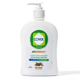 Covix antibacterial hand soap with pine scent 220 ml