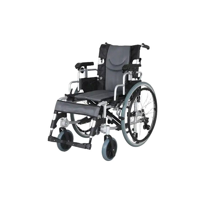 ky956Q-60  كرسي متحرك مقاس 46سم |  صيدلية.كوم.