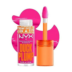 ملمع الشفاه داك بلامب NYX