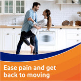 فولتارين ايملجيل 2.32% تأثير طويل الأمد لمدة 12 ساعة 100 جم