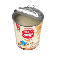 عرض سيريلاك حبوب القمح بالتمر 1000 جم *3 |  صيدلية.كوم.