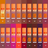 Dark Plump Lip Gloss from NYX